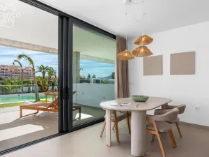 Prodej bytu 3+kk, Cartagena, Murcia, Španělsko, 99 m2