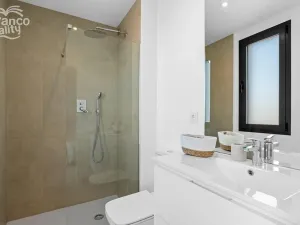 Prodej bytu 3+kk, Cartagena, Murcia, Španělsko, 99 m2
