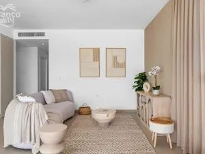 Prodej bytu 3+kk, Cartagena, Murcia, Španělsko, 99 m2