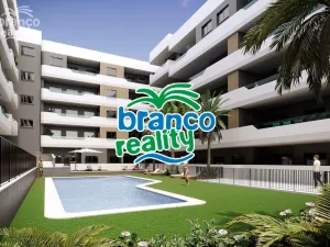 Prodej bytu 4+kk, Santa Pola, Alicante, Španělsko, 134 m2