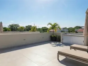 Prodej rodinného domu, San Javier, Murcia, Španělsko, 87 m2