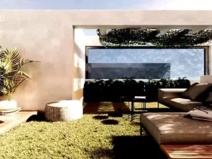 Prodej bytu 2+kk, Torrevieja, Alicante, Španělsko, 33 m2