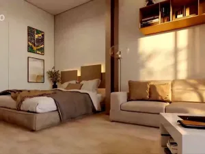 Prodej bytu 2+kk, Torrevieja, Alicante, Španělsko, 33 m2