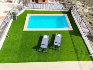 Prodej rodinného domu, Algorfa, Alicante, Španělsko, 436 m2