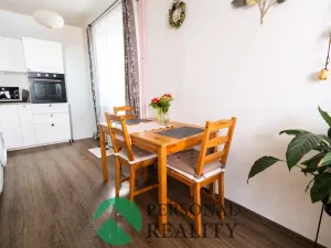 Prodej bytu 2+kk, Beroun - Beroun-Město, Josefa Hory, 51 m2