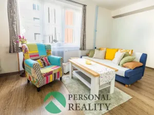 Prodej bytu 2+kk, Beroun - Beroun-Město, Josefa Hory, 51 m2