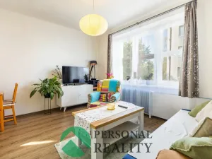 Prodej bytu 2+kk, Beroun - Beroun-Město, Josefa Hory, 51 m2