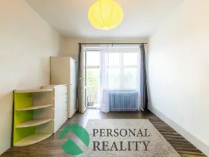 Prodej bytu 2+kk, Beroun - Beroun-Město, Josefa Hory, 51 m2