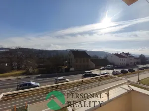 Prodej bytu 2+kk, Beroun - Beroun-Město, Josefa Hory, 51 m2