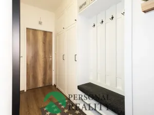 Prodej bytu 2+kk, Beroun - Beroun-Město, Josefa Hory, 51 m2
