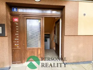 Prodej bytu 2+kk, Beroun - Beroun-Město, Josefa Hory, 51 m2