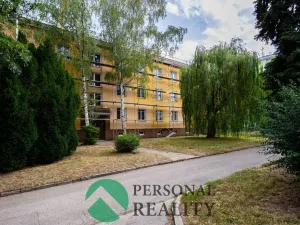 Prodej bytu 2+kk, Beroun - Beroun-Město, Josefa Hory, 51 m2
