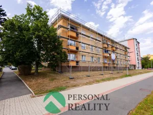 Prodej bytu 2+kk, Beroun - Beroun-Město, Josefa Hory, 51 m2