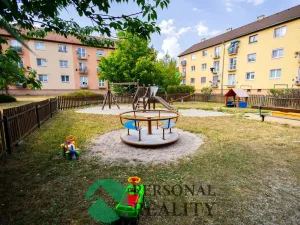 Prodej bytu 2+kk, Beroun - Beroun-Město, Josefa Hory, 51 m2