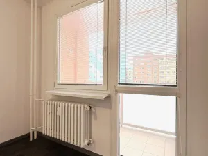 Prodej bytu 2+kk, Česká Lípa, Hradecká, 40 m2