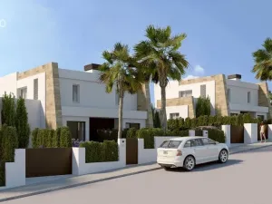 Prodej rodinného domu, Algorfa, Alicante, Španělsko, 232 m2