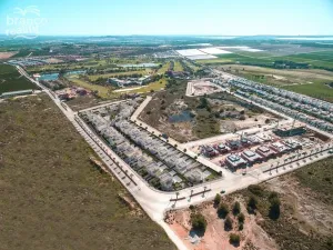 Prodej rodinného domu, Algorfa, Alicante, Španělsko, 232 m2