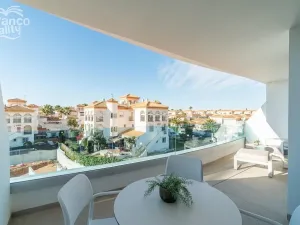 Prodej bytu 4+kk, Orihuela Costa, Alicante, Španělsko, 116 m2