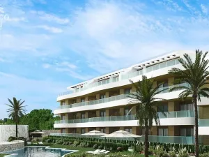 Prodej bytu 4+kk, Orihuela Costa, Alicante, Španělsko, 94 m2