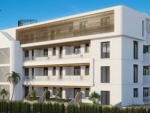 Prodej bytu 4+kk, Orihuela Costa, Alicante, Španělsko, 94 m2