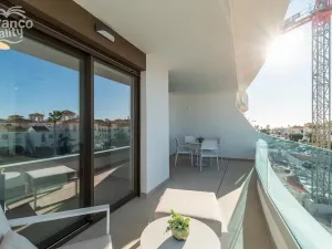Prodej bytu 3+kk, Orihuela Costa, Alicante, Španělsko, 73 m2
