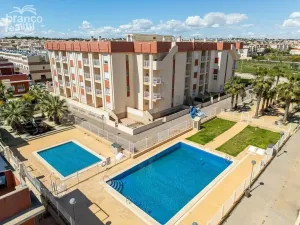Prodej bytu 3+kk, Orihuela Costa, Alicante, Španělsko, 69 m2