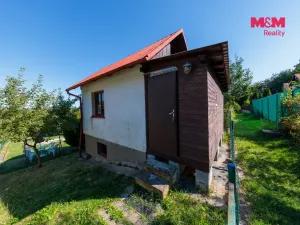 Prodej chaty, Sokolov - Vítkov, 22 m2
