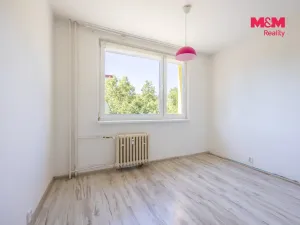 Prodej bytu 3+kk, Chomutov, Gerstnerova, 70 m2