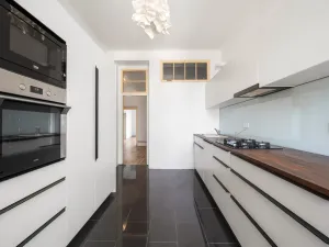 Prodej bytu 2+1, Brno - Veveří, Stojanova, 85 m2