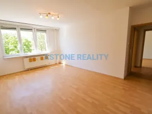 Pronájem bytu 3+kk, Praha - Kamýk, Papírníkova, 66 m2