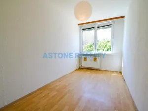 Pronájem bytu 3+kk, Praha - Kamýk, Papírníkova, 66 m2