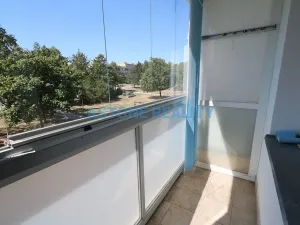 Pronájem bytu 3+kk, Praha - Kamýk, Papírníkova, 66 m2