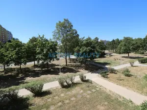 Pronájem bytu 3+kk, Praha - Kamýk, Papírníkova, 66 m2
