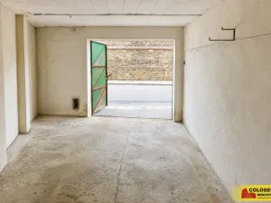 Prodej garáže, Vyškov, Pivovarská, 23 m2
