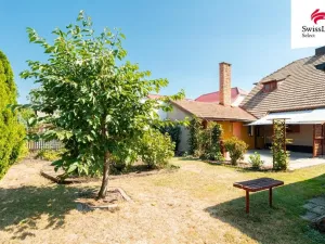 Prodej rodinného domu, Holice, Jiráskova, 130 m2