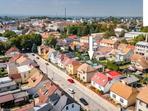 Prodej rodinného domu, Holice, Jiráskova, 130 m2
