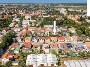 Prodej rodinného domu, Holice, Jiráskova, 130 m2
