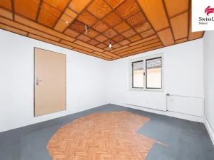 Prodej rodinného domu, Holice, Jiráskova, 130 m2