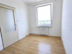Pronájem bytu 2+1, Nepomuk, Na Vinici III., 45 m2