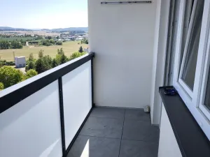 Pronájem bytu 2+1, Nepomuk, Na Vinici III., 45 m2
