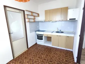 Pronájem bytu 2+1, Nepomuk, Na Vinici III., 45 m2