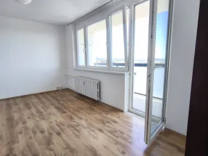 Pronájem bytu 2+1, Nepomuk, Na Vinici III., 45 m2