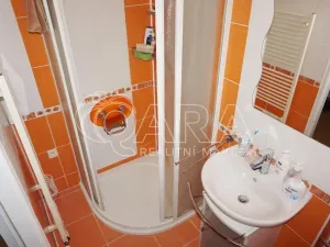 Prodej rodinného domu, Třebovice, 240 m2