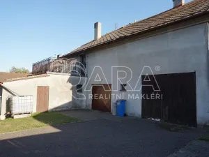Prodej rodinného domu, Třebovice, 240 m2