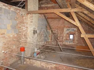 Prodej rodinného domu, Třebovice, 240 m2
