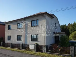 Prodej rodinného domu, Třebovice, 240 m2