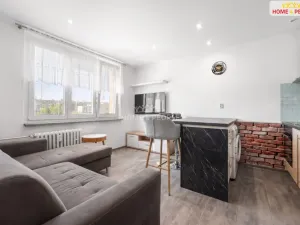 Prodej bytu 2+kk, Praha - Hostivař, Gercenova, 35 m2