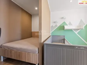 Prodej bytu 2+kk, Praha - Hostivař, Gercenova, 35 m2