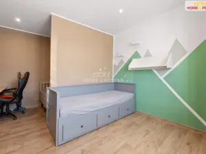 Prodej bytu 2+kk, Praha - Hostivař, Gercenova, 35 m2