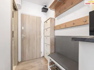 Prodej bytu 2+kk, Praha - Hostivař, Gercenova, 35 m2